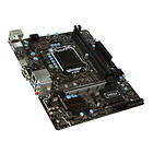 MSI B250M Pro-VH