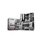 MSI Z270 XPower Gaming Titanium