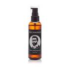 Percy Nobleman Scented Beard Oil 100ml