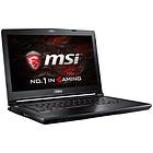 MSI GS43VR Phantom Pro 7RE-058NE
