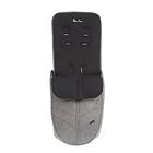 Silver Cross Luxury Footmuff