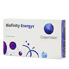 CooperVision Biofinity Energys (6-pack)