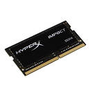 Kingston HyperX Impact Black SO-DIMM DDR4 2666MHz 8GB (HX426S15IB2/8)