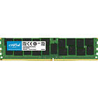 Crucial DDR4 2666MHz ECC Reg 16GB (CT16G4RFD4266)