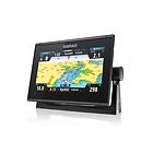 Simrad GO9 XSE