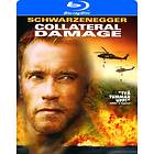 Collateral Damage (Blu-ray)