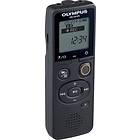 Olympus OM SYSTEM VN-541PC - Enregistreur vocal VN541PC ME-52