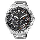 Citizen Satellite Wave CC9020-54E