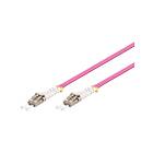 Goobay Multimode OM4 50/125 LC - LC 2m