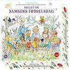 Spillet om Bamsens Fødelsdag