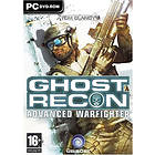 Tom Clancy's Ghost Recon: Advanced Warfighter (PC)