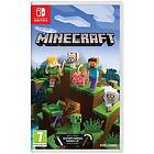 Minecraft: Switch Edition (Switch)