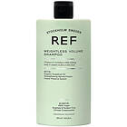 REF Weightless Volume Shampoo 285ml