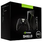 nVidia Shield TV Pro 500GB (2017)