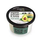 Organic Shop Express Repair Mask 250ml