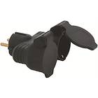 Gelia Grenpropp IP44 2-Way