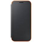 Samsung Neon Flip Cover for Samsung Galaxy A3 2017