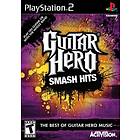 Guitar Hero: Greatest Hits (PS2)