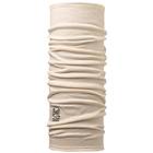 Buff Light Merino Wool Solid