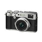 Fujifilm FinePix X100F