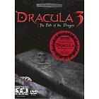 Dracula 3: The Path of the Dragon (PC)