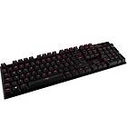 HyperX Alloy FPS Cherry MX Red (Pohjoismainen)