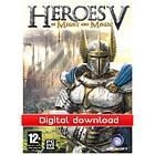 Heroes of Might and Magic V (PC)