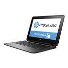 HP ProBook x360 11 G1 EE Z3A44EA#UUW 11,6" Celeron N3350 4GB RAM 64GB SSD