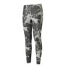 Casall The Palm Print Tights (Dam)