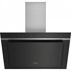 Siemens LC87KHM60 (Svart)