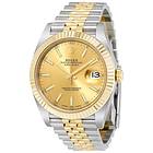 Rolex Datejust 41 126333