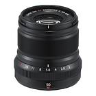 Fujifilm Fujinon XF 50/2.0 R WR