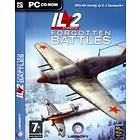 IL2 Sturmovik: Forgotten Battles: Ace (Expansion) (PC)
