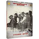 The Magnificent Seven - SteelBook Edition