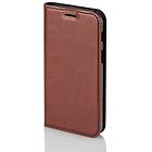Wave Book Case for Samsung Galaxy A5 2017