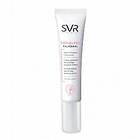 SVR Topialyse Palpebral Irritated Eyelids Soothing Cream 15ml