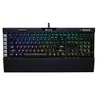 Corsair Gaming K95 RGB Platinum Cherry MX Brown (Pohjoismainen)