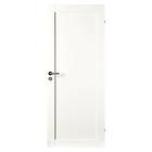 Swedoor Jeld-Wen Internal Door Unique 01L w/o glass 7x21