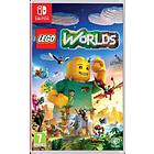 LEGO Worlds (Switch)