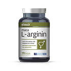 Elexir Pharma Maca L-Arginin 180 Kapslar