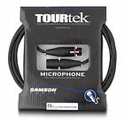 Samson Tourtek XLR - XLR M-F 4.6m