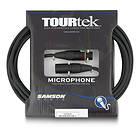 Samson Tourtek XLR - XLR M-F 6m