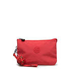Kipling Creativity Wristlet Bag XL
