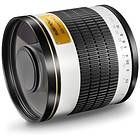 Walimex Pro 500/6,3 DX for Canon EF-M
