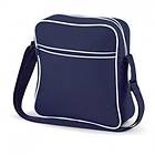 BagBase BG16 Retro Flight Bag