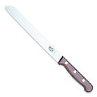 Victorinox Wood Brödkniv 21cm 5.1630.21