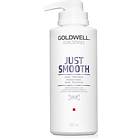 Goldwell Dualsenses Just Smooth 60sec Treatment 500ml