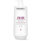 Goldwell Dualsenses Color Brilliance Shampoo 1000ml