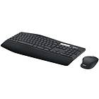 Logitech Performance Combo MK850 (Nordisk)