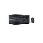 Logitech Performance Combo MK850 (EN)